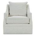 Load image into Gallery viewer, Kara Swivel Glider Chair