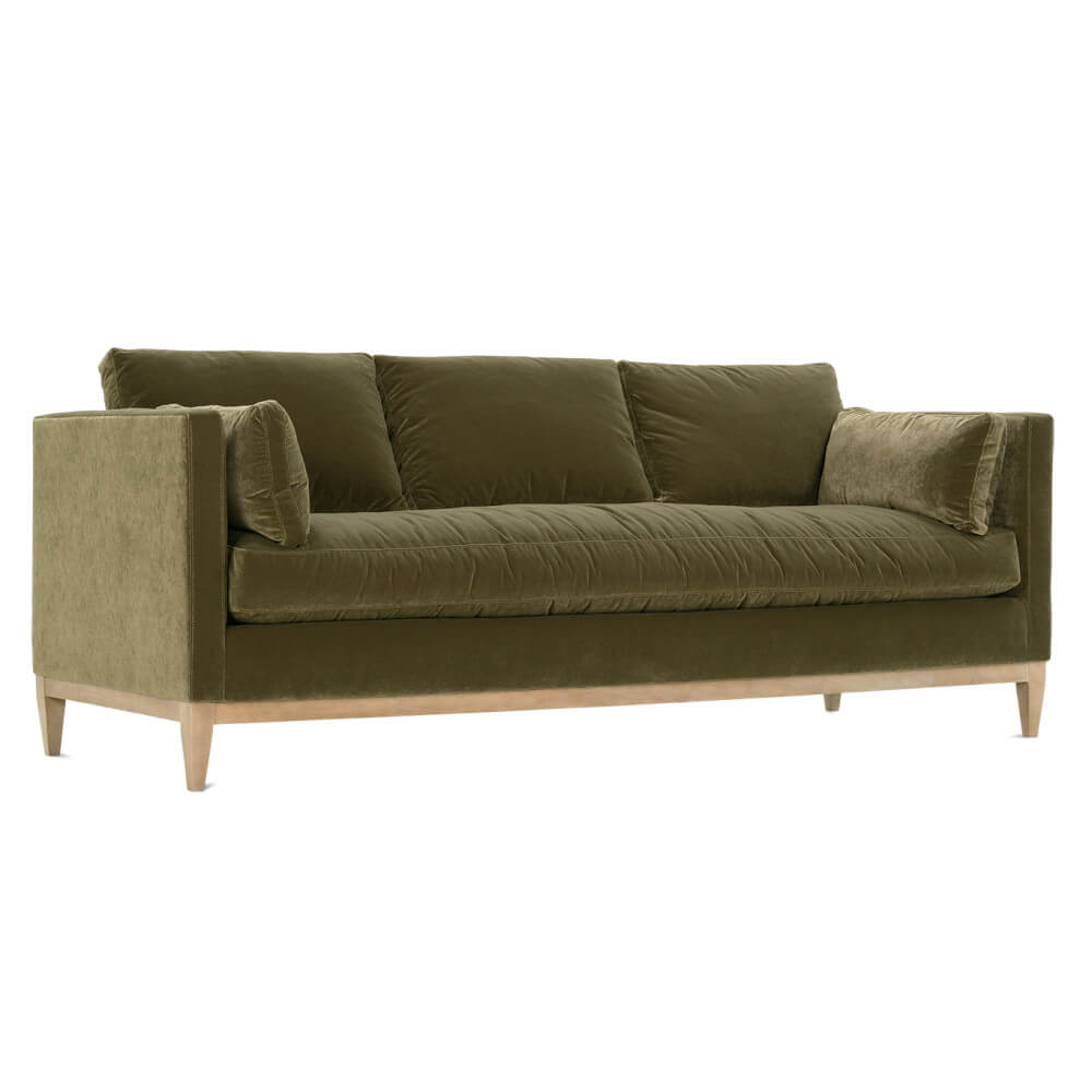 Leo Sofa – Julie Jones™️ Home