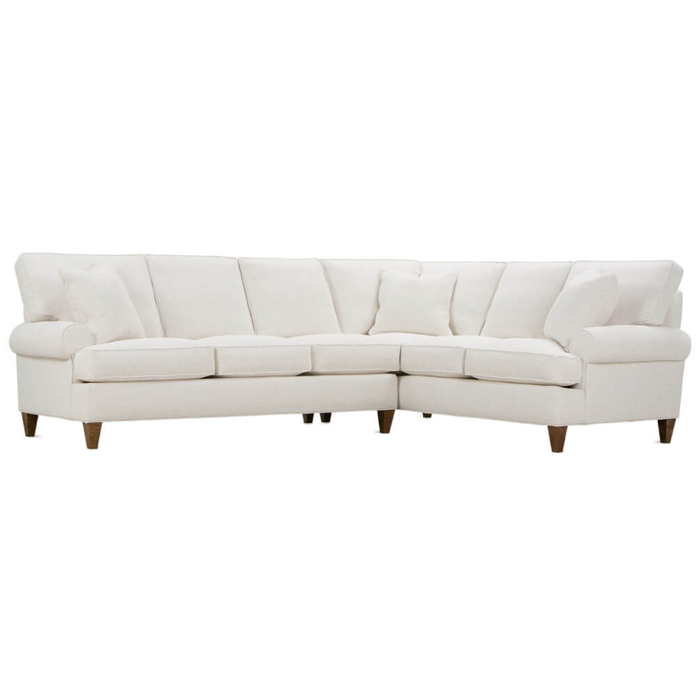 Cindy Sectional (Left)