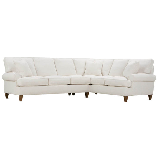 Cindy Sectional (Left)