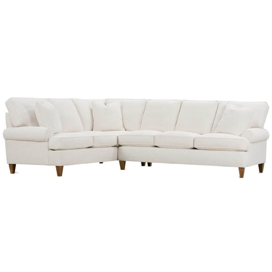 Cindy Sectional (Right)