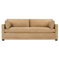 Load image into Gallery viewer, Sylvie Leather Sofa
