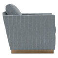 Load image into Gallery viewer, Allie Swivel Chair