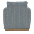 Load image into Gallery viewer, Allie Swivel Chair