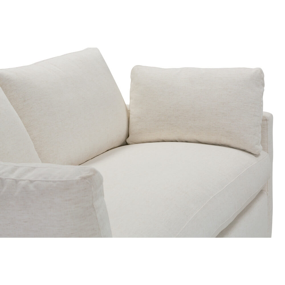 Sylvie Sleeper Sofa