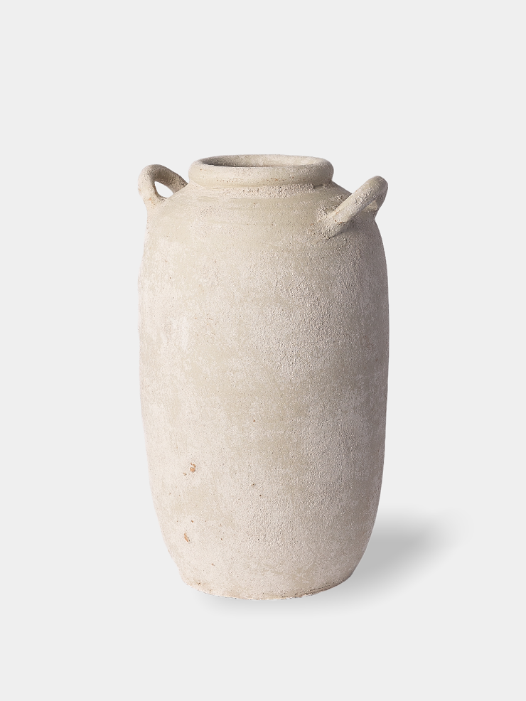 Mira Clay Vase