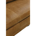 Load image into Gallery viewer, Sylvie Leather Sectional