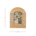 Load image into Gallery viewer, Boho Arched Picture Frame
