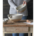 Load image into Gallery viewer, Stoneware Mixing Bowls
