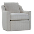 Load image into Gallery viewer, Hollins Swivel Chair
