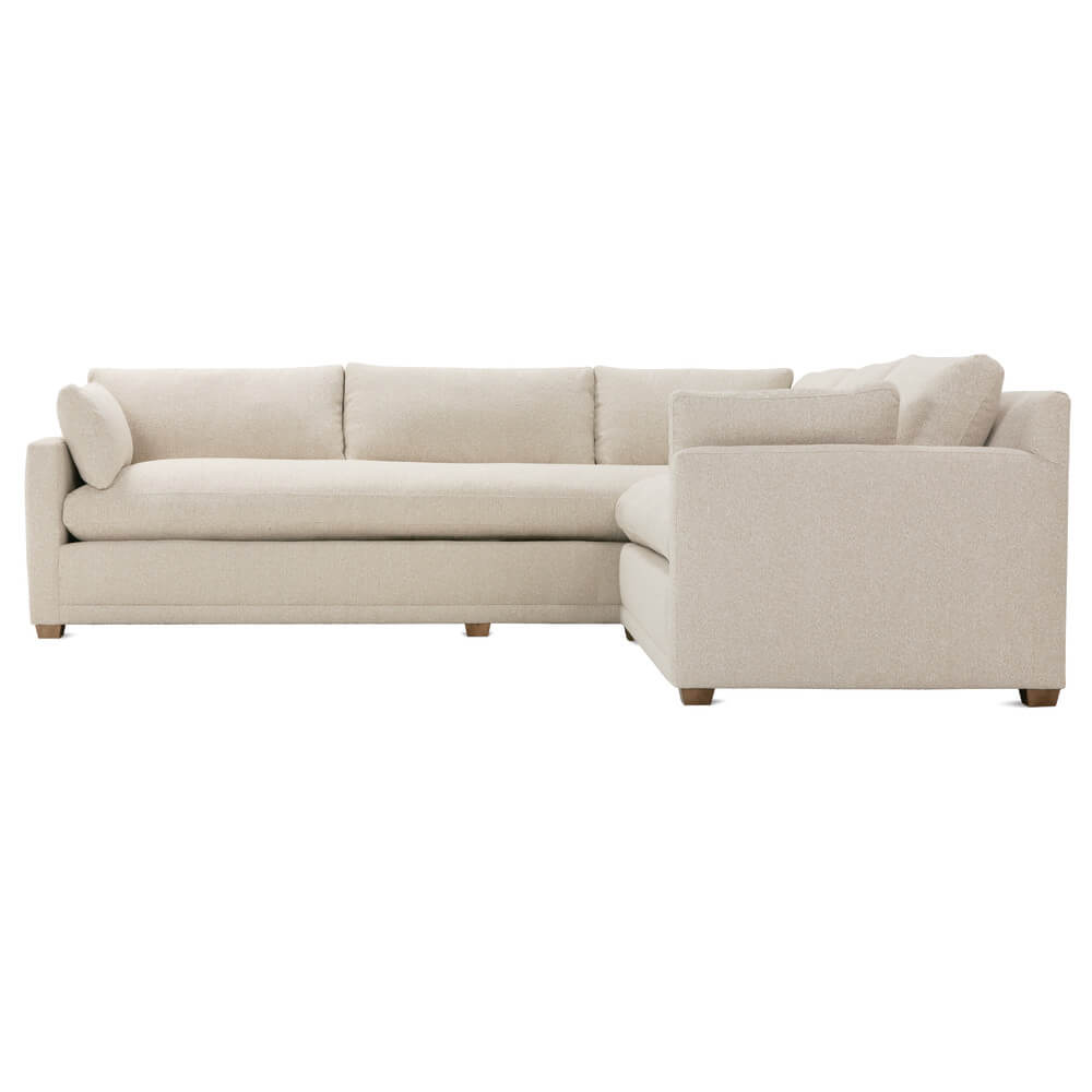 Sylvie Sectional