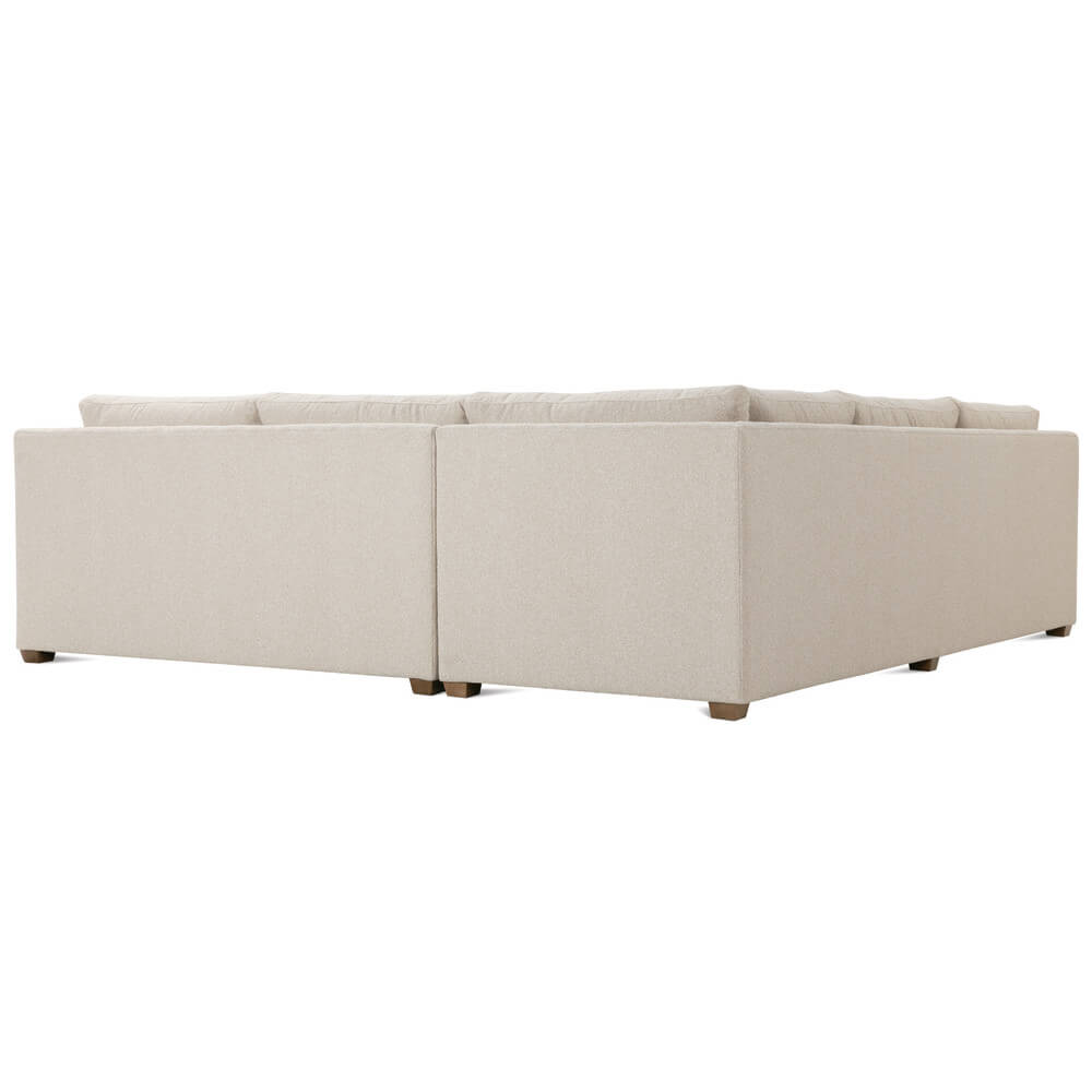 Sylvie Sectional