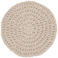 Load image into Gallery viewer, Knotted Natural Placemat