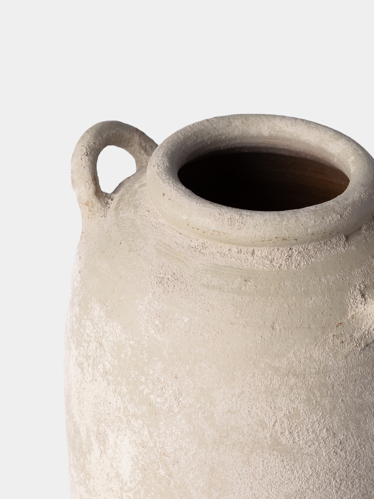 Mira Clay Vase