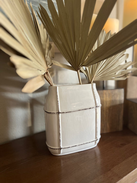 Natural Sun Palms - Bundle of 5