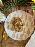 Load image into Gallery viewer, Winter Salad Plate