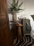 Load image into Gallery viewer, JJD Modern Round End Table