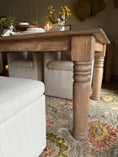 Load image into Gallery viewer, JJD Traditional Reclaimed Dining Table