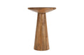 Load image into Gallery viewer, JJD Modern Round End Table