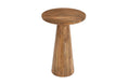 Load image into Gallery viewer, JJD Modern Round End Table