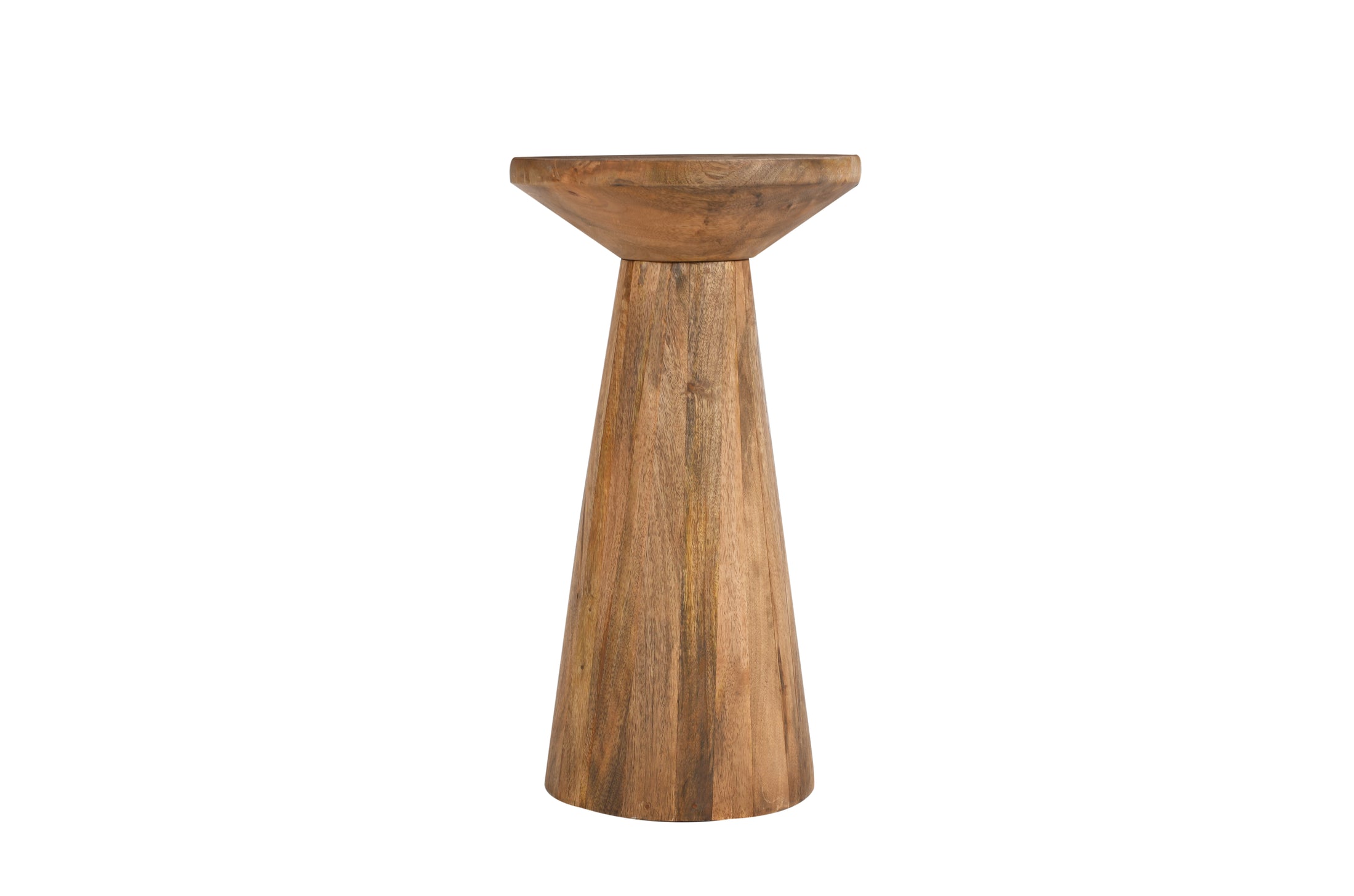 JJD Modern Round Drink table