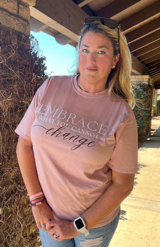 JJD Embrace T-Shirt