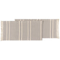 Load image into Gallery viewer, Shadow Piper Table Runner