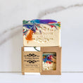 Load image into Gallery viewer, Deck The Halls Cinnamon Handmade Soap Bar