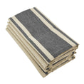 Load image into Gallery viewer, Striped Cotton Cloth Napkin