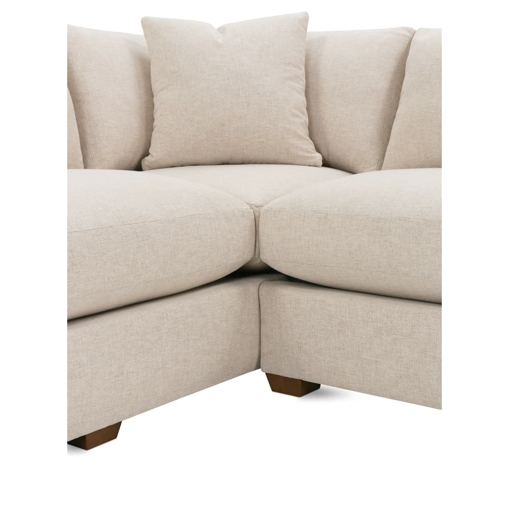 Bradford Sectional