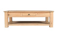 Load image into Gallery viewer, JJD Transitional Reclaimed Coffee Table