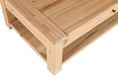 Load image into Gallery viewer, JJD Transitional Reclaimed Coffee Table