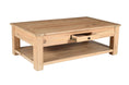Load image into Gallery viewer, JJD Transitional Reclaimed Coffee Table