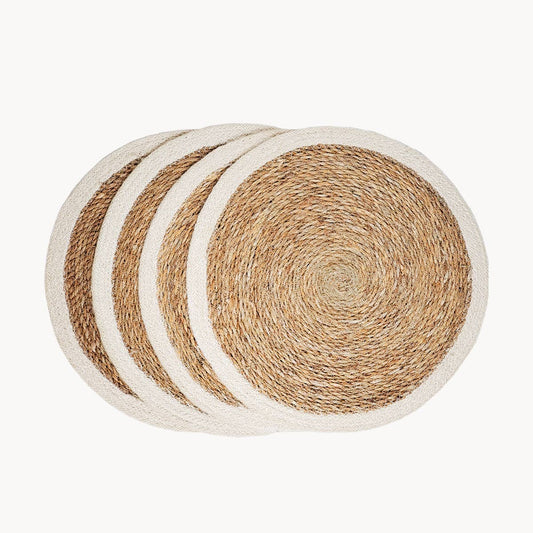 Handwoven Savar Placemats