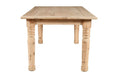 Load image into Gallery viewer, JJD Traditional Reclaimed Dining Table