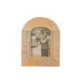 Load image into Gallery viewer, Boho Arched Picture Frame