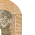Load image into Gallery viewer, Boho Arched Picture Frame