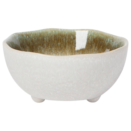 Sage Small Stoneware Bowl