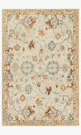 Load image into Gallery viewer, Julian Ivory / Multi-Colored Rug