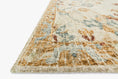 Load image into Gallery viewer, Julian Ivory / Multi-Colored Rug