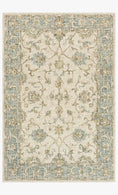 Load image into Gallery viewer, Jullian Ivory / Spa Rug