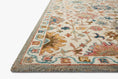 Load image into Gallery viewer, Padma Ivory / Multi-Colored Rug