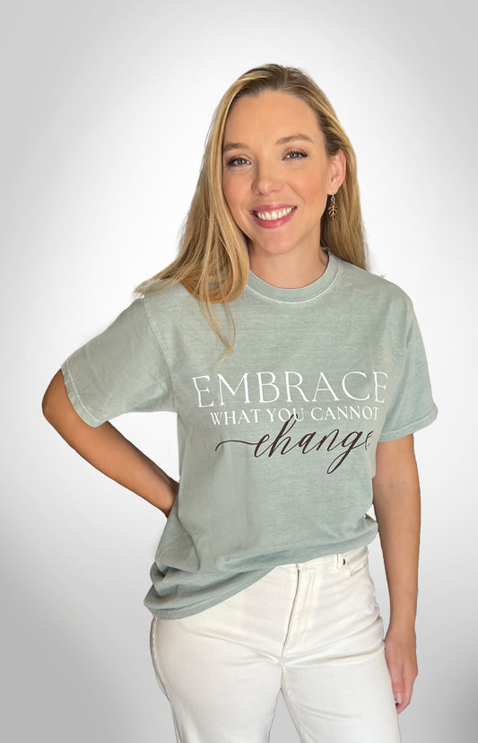 JJD Embrace T-Shirt