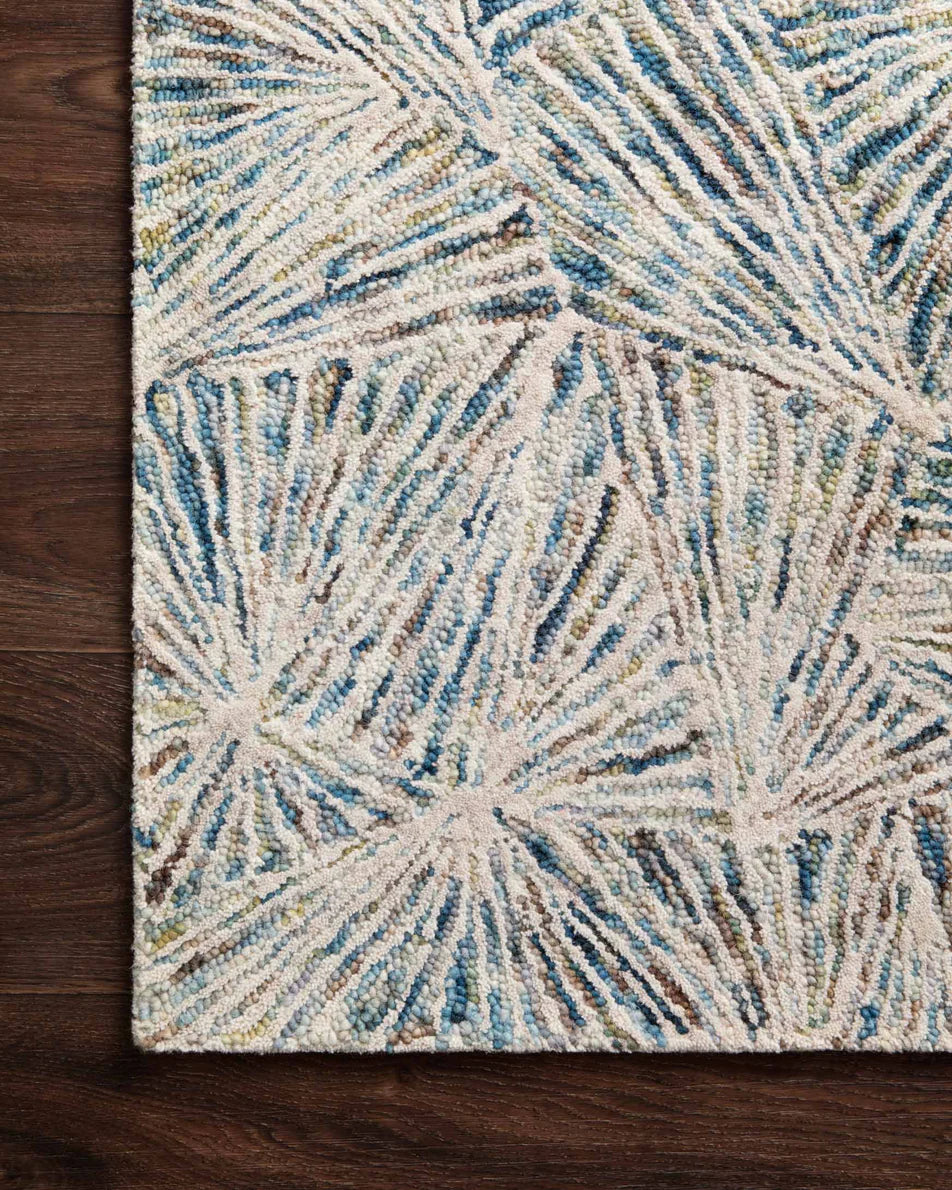 Peregrine Lagoon Rug
