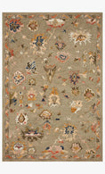 Load image into Gallery viewer, Padma Gray / Multi-Colored Rug