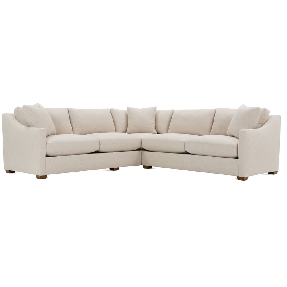 Bradford Sectional
