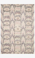 Load image into Gallery viewer, Tatum Blush / Raisin Rug