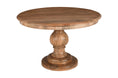 Load image into Gallery viewer, JJD Traditional Round Dining Table