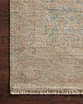 Load image into Gallery viewer, Priya Denim / Rust Rug