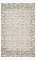 Load image into Gallery viewer, Ehren Stone / Sand Rug